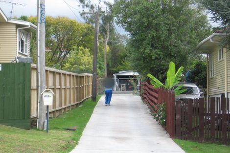 Photo of property in 418a West Coast Road, Glen Eden, Auckland, 0602