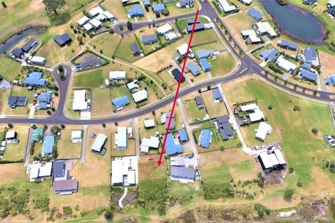 Photo of property in 129 Kelly Jade Avenue, Matarangi, Whitianga, 3592