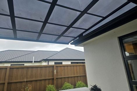 Photo of property in 21 Conailus Street, Halswell, Christchurch, 8025