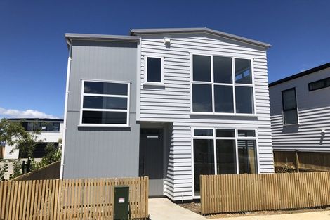 Photo of property in 2 Cicada Road, Hobsonville, Auckland, 0616