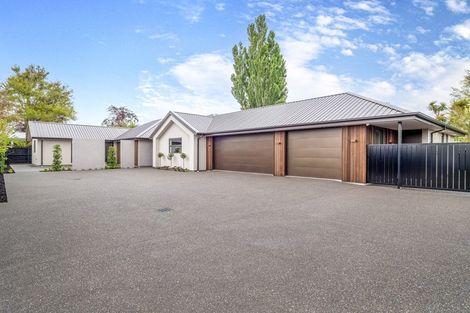 Photo of property in 109a Mays Road, St Albans, Christchurch, 8052