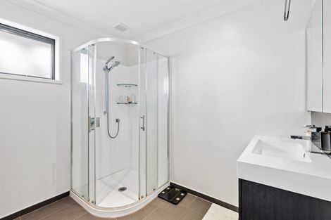 Photo of property in 45 Te Wharau Drive, Greenhithe, Auckland, 0632