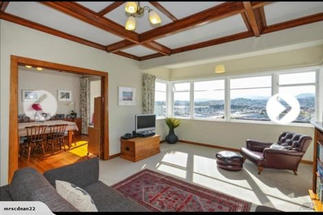 Photo of property in 17 Imperial Terrace, Kilbirnie, Wellington, 6022