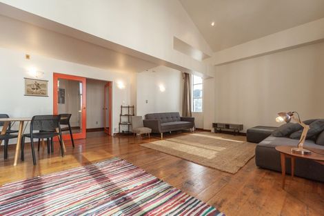 Photo of property in The Fletcher Trust Building, 8/14 College Street, Te Aro, Wellington, 6011