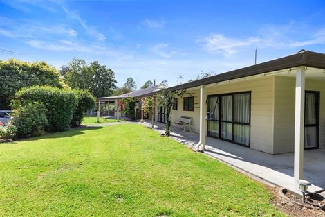 Photo of property in 107 Gridley Road, Rangiuru, Te Puke, 3188