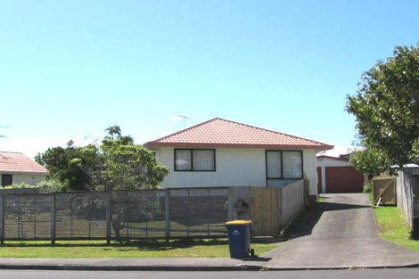 Photo of property in 31 Devonshire Road, Unsworth Heights, Auckland, 0632