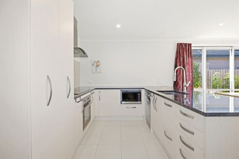 Photo of property in 3 Cable Lane, Halswell, Christchurch, 8025