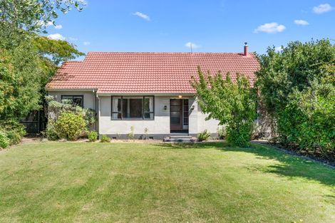 Photo of property in 30 Caudron Road, Wigram, Christchurch, 8042