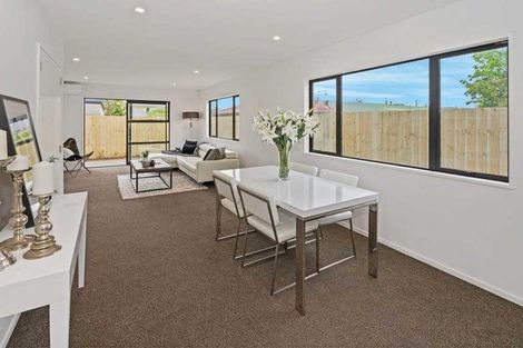 Photo of property in 2/40 Geraldine Street, Edgeware, Christchurch, 8013