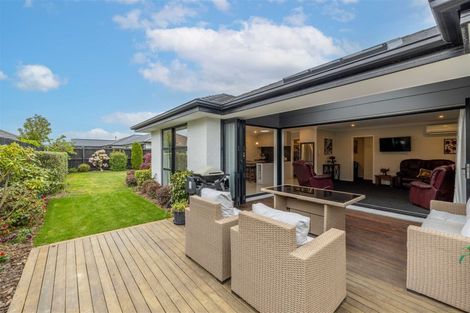 Photo of property in 47 Vernon Drive, Lincoln, 7608