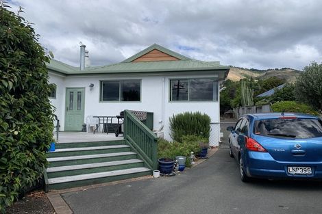 Photo of property in 249 Hill Street, Richmond, 7020