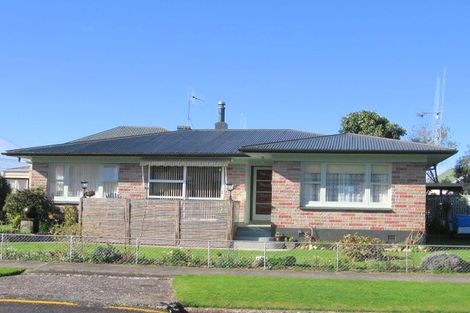 Photo of property in 102 Cochrane Street, Thames, 3500