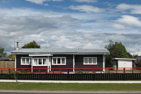 Photo of property in 31 Scannell Street, Taupo, 3330