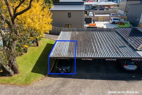 Photo of property in 5/38 Edmonton Road, Henderson, Auckland, 0612