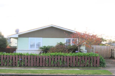 Photo of property in 90 Wycliffe Street, Onekawa, Napier, 4110