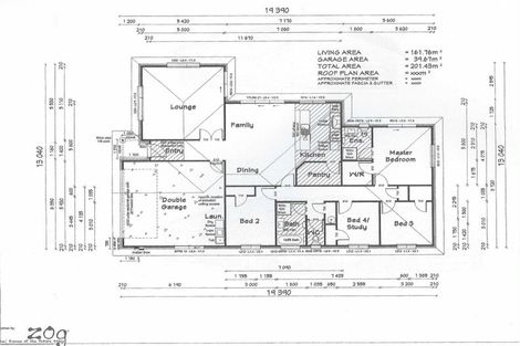 Photo of property in 137 Saint Andrews Way, Te Awamutu, 3800