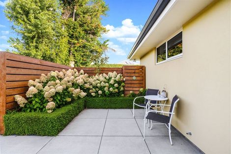 Photo of property in 18d Beaumont Drive, Rolleston, 7614