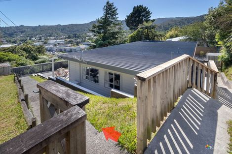 Photo of property in 99a Bird Grove, Stokes Valley, Lower Hutt, 5019