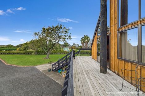 Photo of property in 174 Morrison Road, Pukekawa, Tuakau, 2696