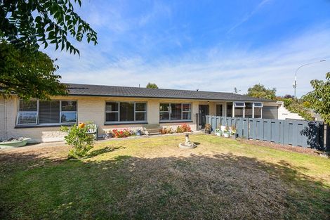 Photo of property in 117 Maxwell Road, Blenheim, 7201