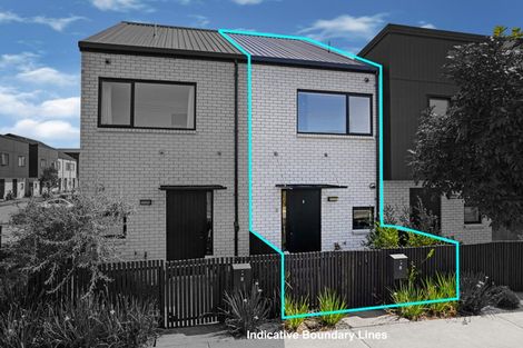 Photo of property in 2/119 Bruce Mclaren Road, Henderson, Auckland, 0612