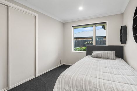 Photo of property in 30 Fairfield Way, Rolleston, 7614