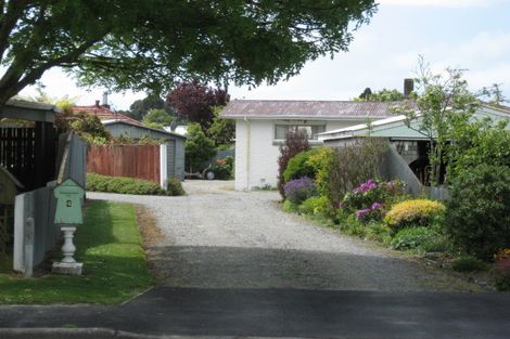 Photo of property in 4 Chapman Place, Kaiapoi, 7630