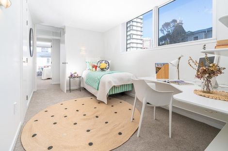 Photo of property in Herbert Gardens, 186 The Terrace, Wellington Central, Wellington, 6011