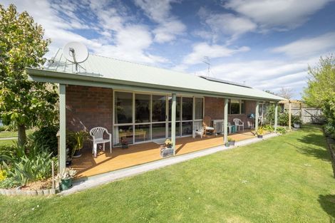 Photo of property in 9a Thomson Street, Tinwald, Ashburton, 7700