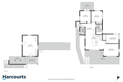 Photo of property in 2/16 Kenmure Avenue, Forrest Hill, Auckland, 0620