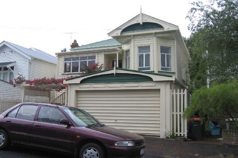 Photo of property in 26 Sheehan Street, Ponsonby, Auckland, 1011
