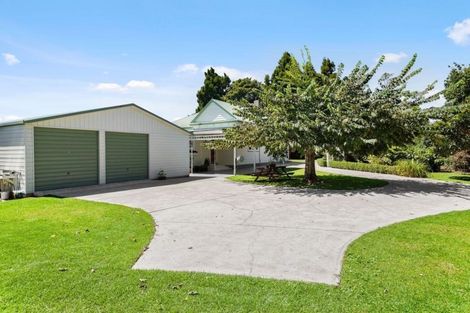 Photo of property in 60 Waioeka Road, Otara, Opotiki, 3197