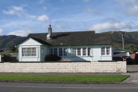 Photo of property in 350 Cambridge Terrace, Naenae, Lower Hutt, 5011