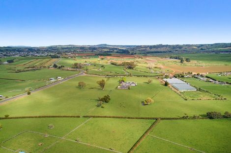 Photo of property in 16 Friedlander Road, Tuakau, 2694