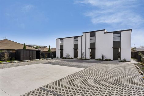 Photo of property in 6/611 Cashel Street, Linwood, Christchurch, 8011