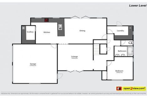 Photo of property in 17 Sheridan Crescent, Leamington, Cambridge, 3432