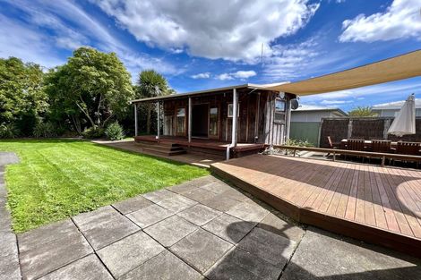 Photo of property in 422 Hemi Street, Raureka, Hastings, 4120