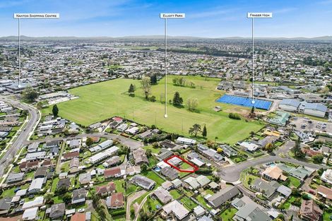 Photo of property in 25b Leyton Place, Nawton, Hamilton, 3200