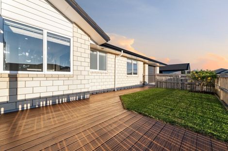 Photo of property in 3 Kanapa Close, Papamoa, 3118