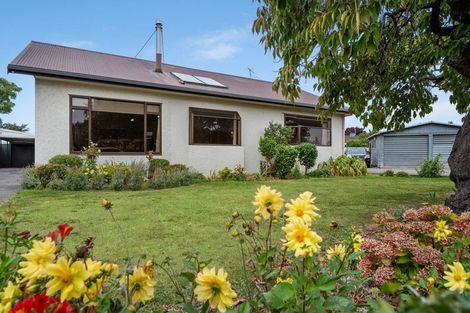 Photo of property in 25 Henry Street, Blenheim, 7201