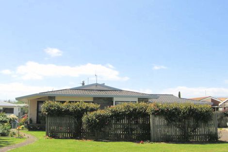 Photo of property in 8 Buchanan Street, Matamata, 3400