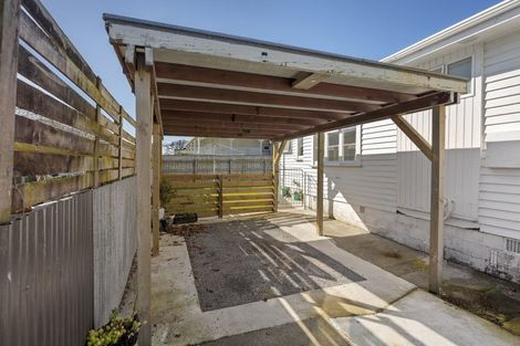 Photo of property in 35a Kent Street, Levin, 5510