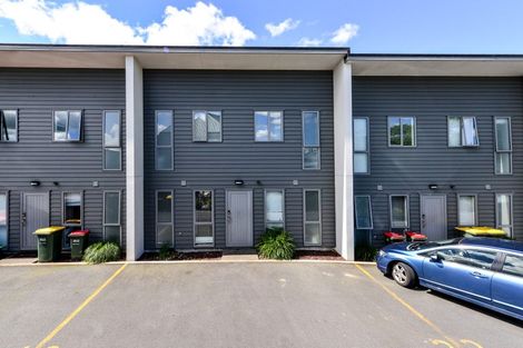 Photo of property in 3/181 Knighton Road, Hillcrest, Hamilton, 3216