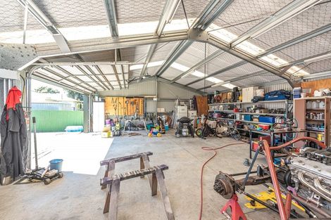 Photo of property in 49a Gonville Avenue, Gonville, Whanganui, 4501