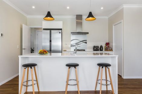 Photo of property in 24 Frances Brown Avenue, Aotea, Porirua, 5024