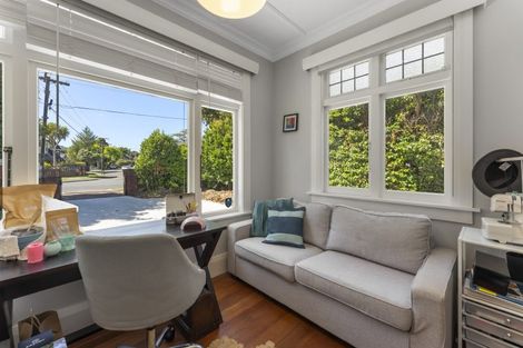 Photo of property in 4 Puriri Street, Woburn, Lower Hutt, 5010