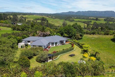 Photo of property in 439 Wainui Road South, Whakamarama, Katikati, 3181