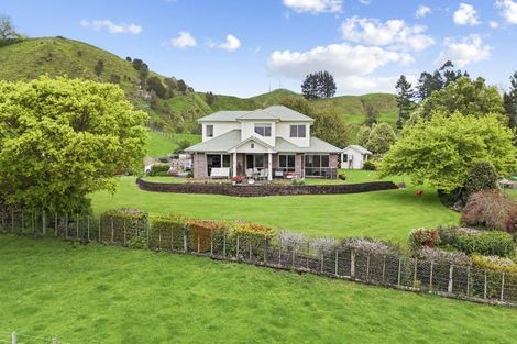 Photo of property in 71 Gadsby Road, Te Kuiti, 3985