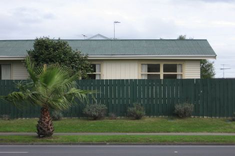 Photo of property in 1/103 Ti Rakau Drive, Pakuranga, Auckland, 2010