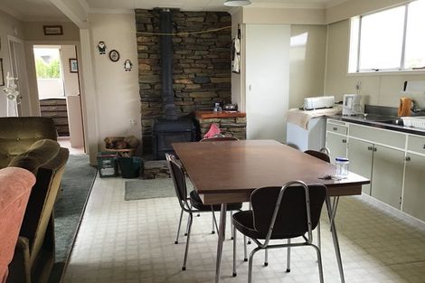 Photo of property in 21 Johnston Crescent, Haast, 7886